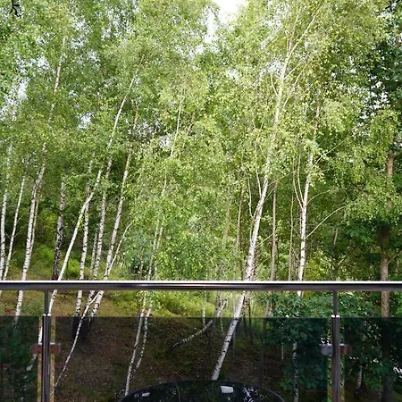 Апарт-Готель Logos Skhidnytsia Exterior foto