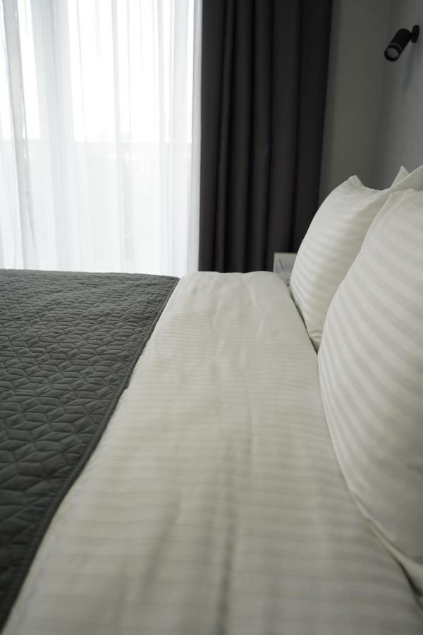 Apartment апарт-готель Logos Skhidnytsia