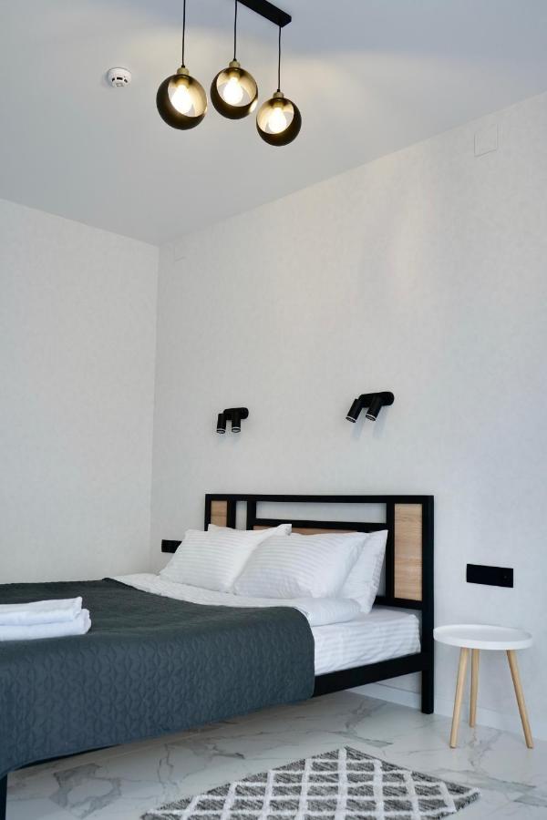 Apartment апарт-готель Logos *