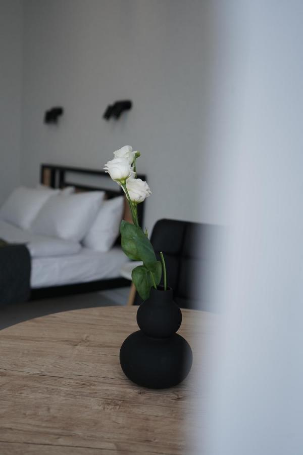 апарт-готель Logos Apartment Skhidnytsia