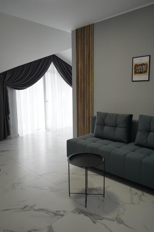 Apartment апарт-готель Logos