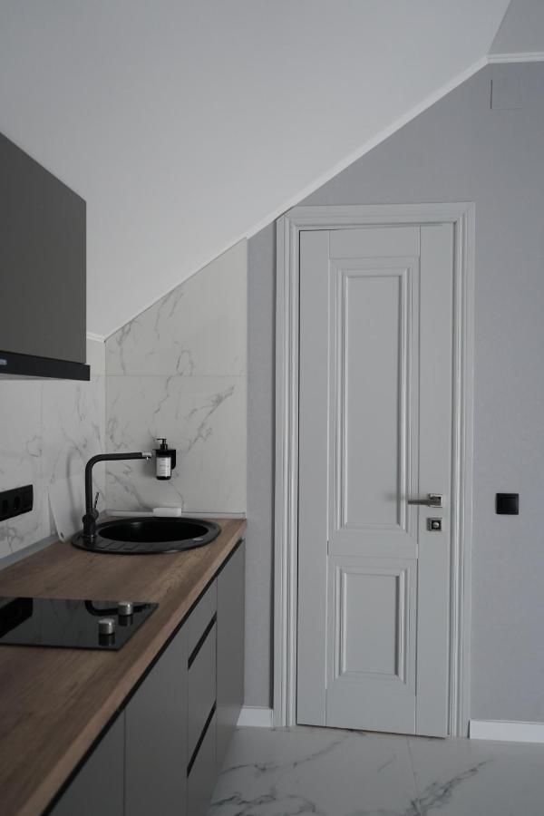 Apartment апарт-готель Logos