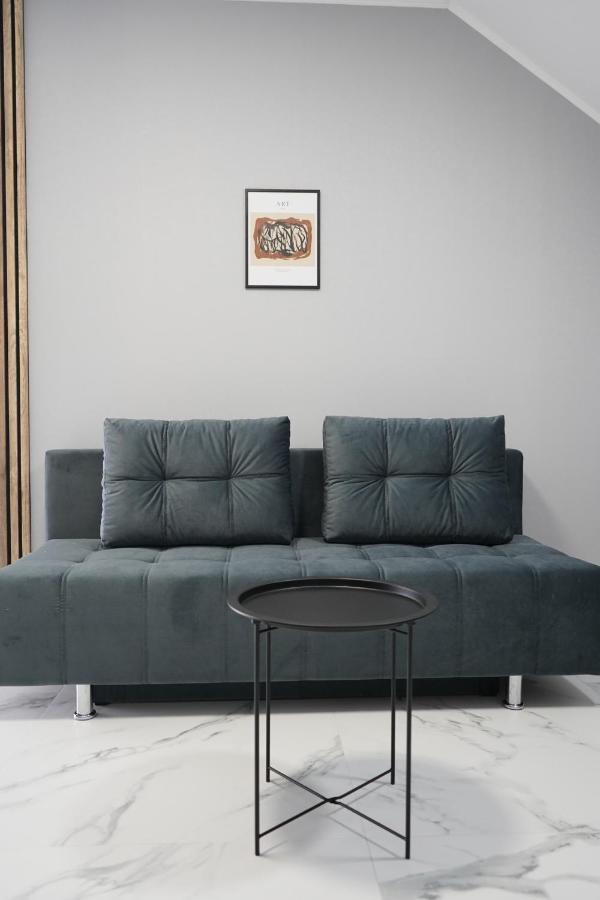 Apartment апарт-готель Logos