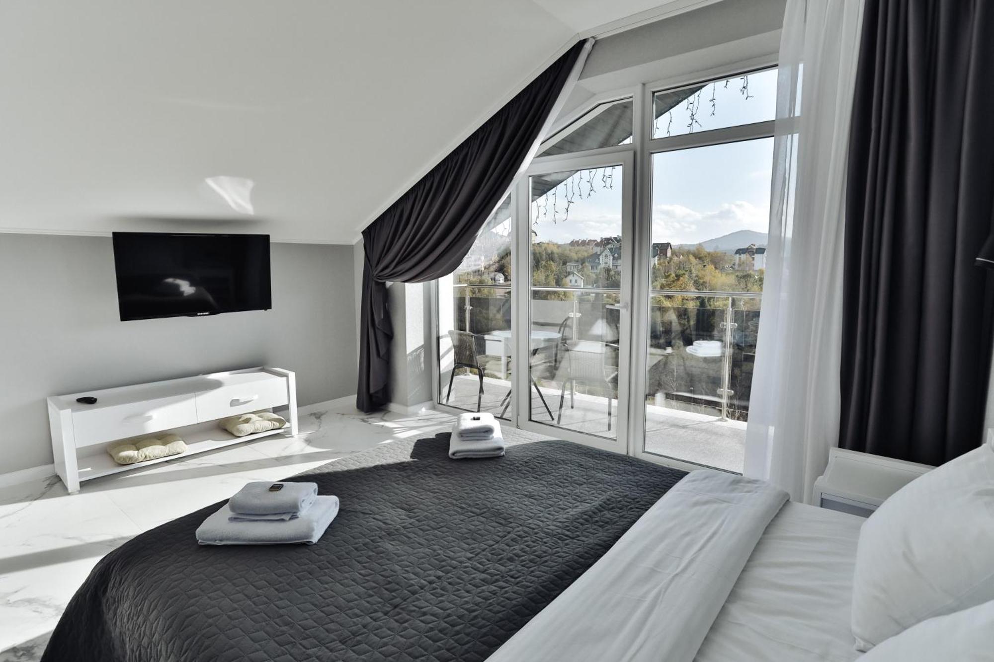 Apartment апарт-готель Logos