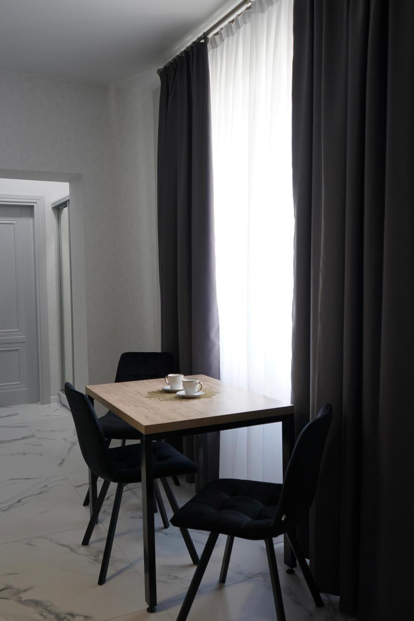 Apartment апарт-готель Logos Skhidnytsia