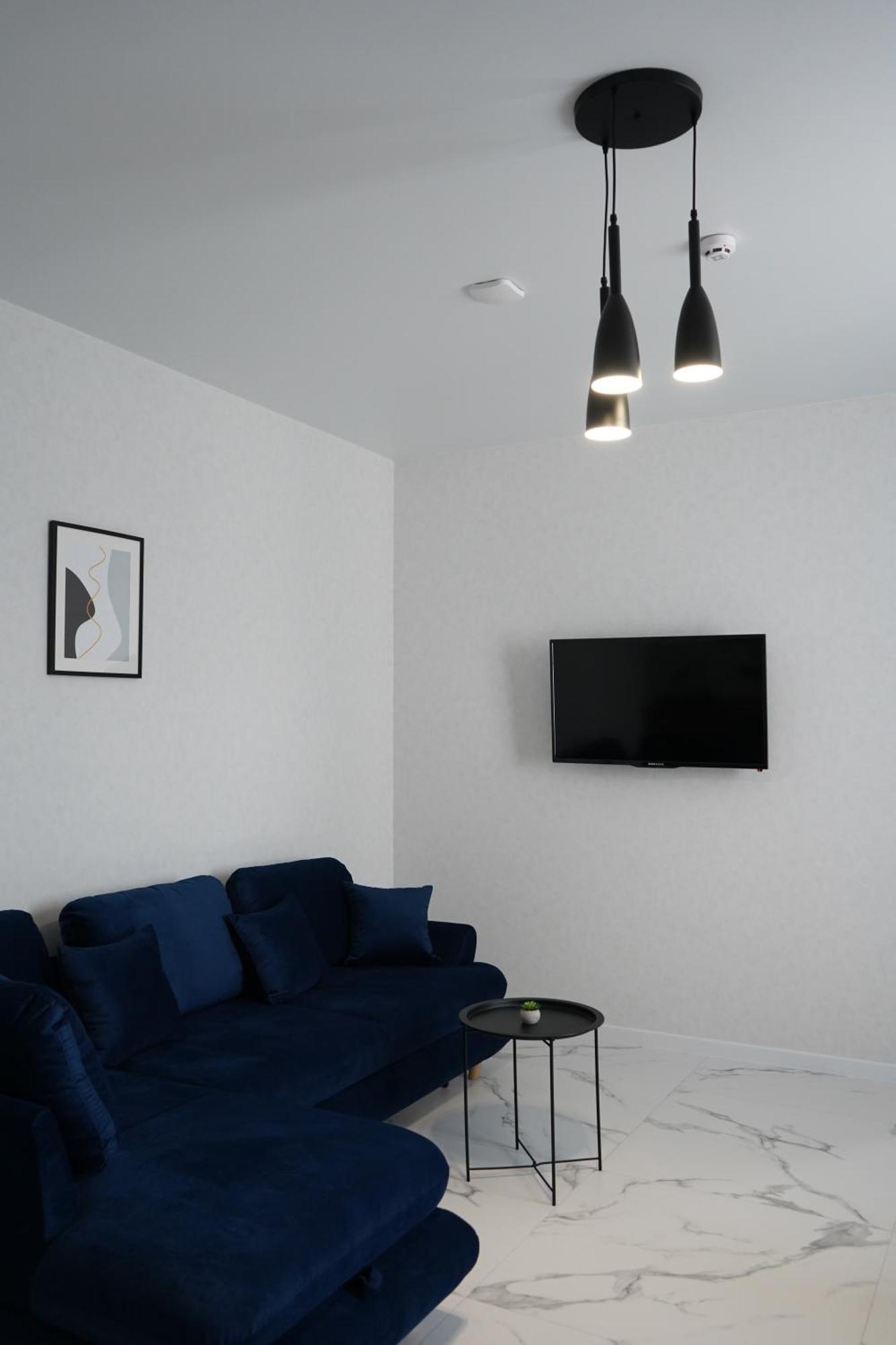 апарт-готель Logos Apartment Skhidnytsia