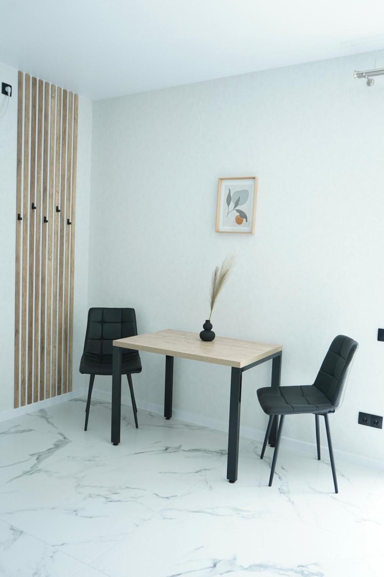 апарт-готель Logos Apartment